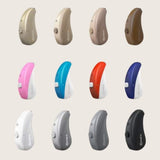 Widex Moment Sheer 440