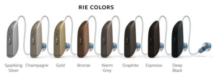 ReSound Nexia 7