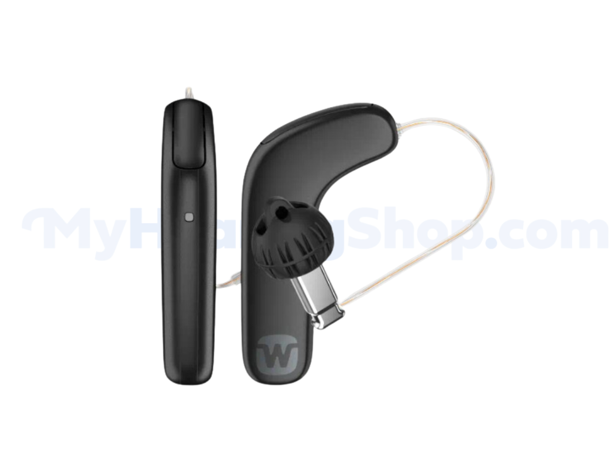 WIDEX SmartRIC™ 220