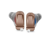 Signia Silk X Cros - My Hearing Shop
