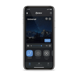 Widex Moment Sheer 440