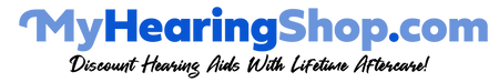 My Hearing Shop