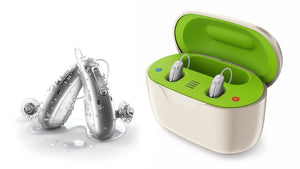 Unlock Savings and Superior Hearing with Discounted Phonak Hearing Aids from My Hearing Shop
