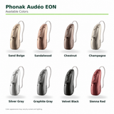 Phonak Audéo™ EON Sphere E70 Hearing Aids