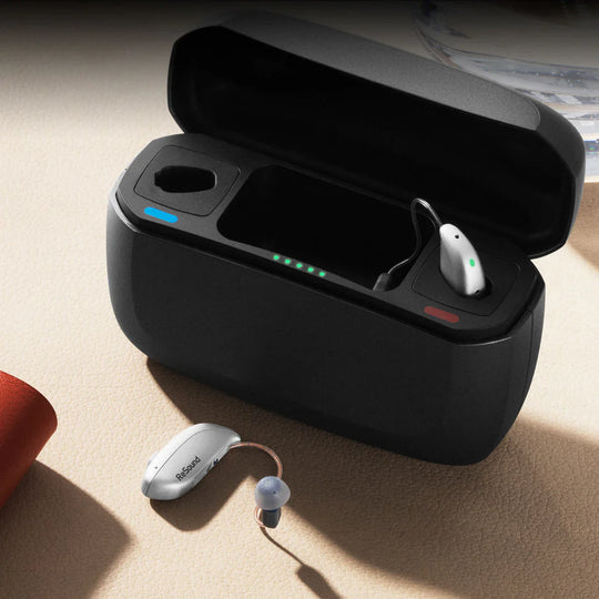 ReSound Vivia 9
