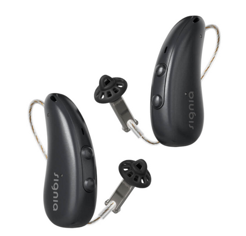 Signia Pure Charge&Go 7IX