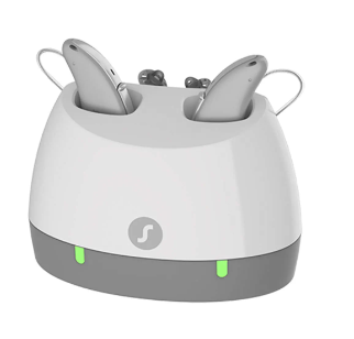 Signia Pure Charge&Go 5IX
