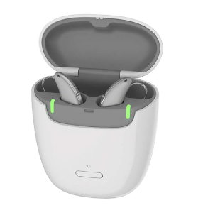 Signia Pure Charge&Go 5IX