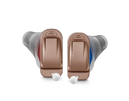 Signia Silk X Cros - My Hearing Shop
