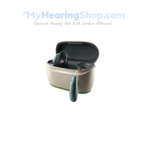 Phonak Audéo Sphere™ Infinio I70 (Ultra)