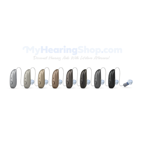 ReSound Vivia 5