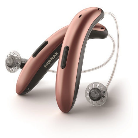 Phonak Slim L30