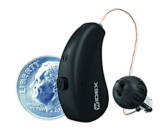 Widex Moment 220