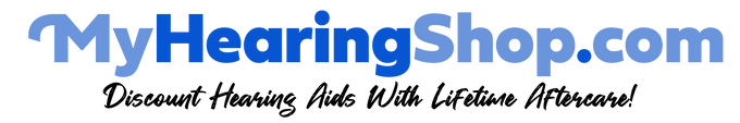 My Hearing Shop