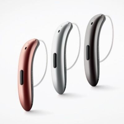 Phonak Slim L70