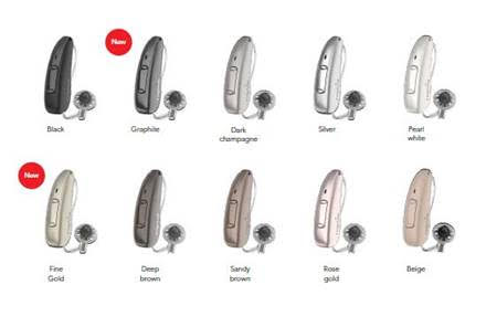 Signia Pure Charge&Go 3AX - My Hearing Shop
