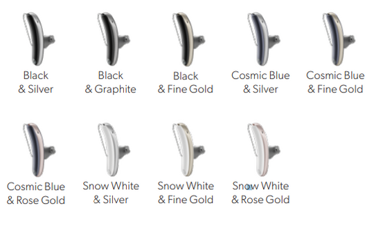 Signia Styletto 5AX - My Hearing Shop
