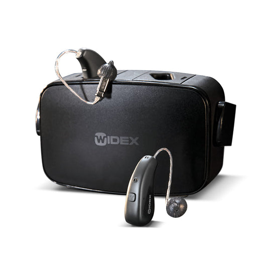 Widex Moment 220 - My Hearing Shop