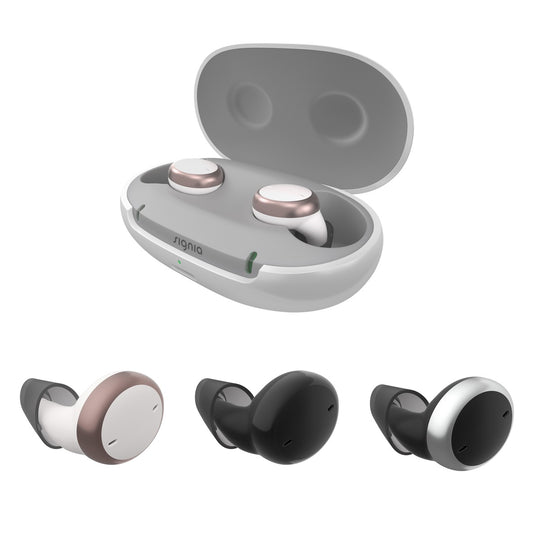 Signia Active X & Pro - My Hearing Shop