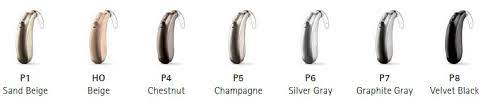 Phonak Naida Paradise P30 - My Hearing Shop