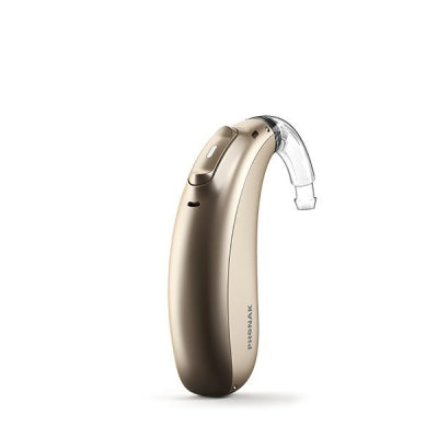 Phonak Naida Paradise P70 - My Hearing Shop