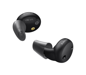 Sony E10 Self-Fitting OTC Hearing Aids - My Hearing Shop